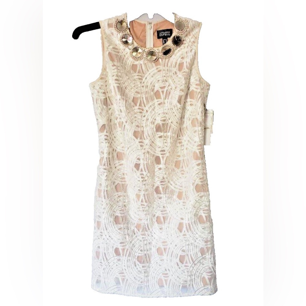 Liliana Cocktail Dress